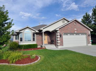 947 S Arbor Way, Layton, UT 84041