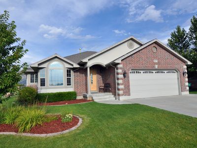 947 S Arbor Way, Layton, UT, 84041