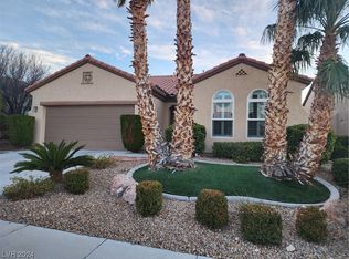 2381 Anderson Park Dr, Henderson, NV 89044