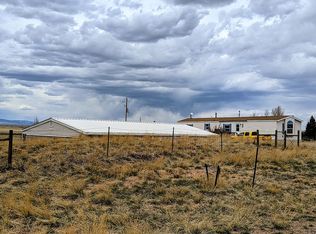5420 S View Rd, Laramie, WY 82070