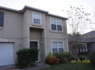 161 Walnut Crest Run, Sanford, FL 32771