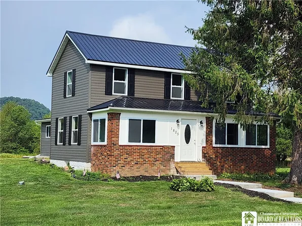 1825 Chipmonk Rd, Allegany, NY 14706