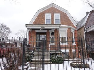 903 N Saint Louis Ave, Chicago, IL 60651