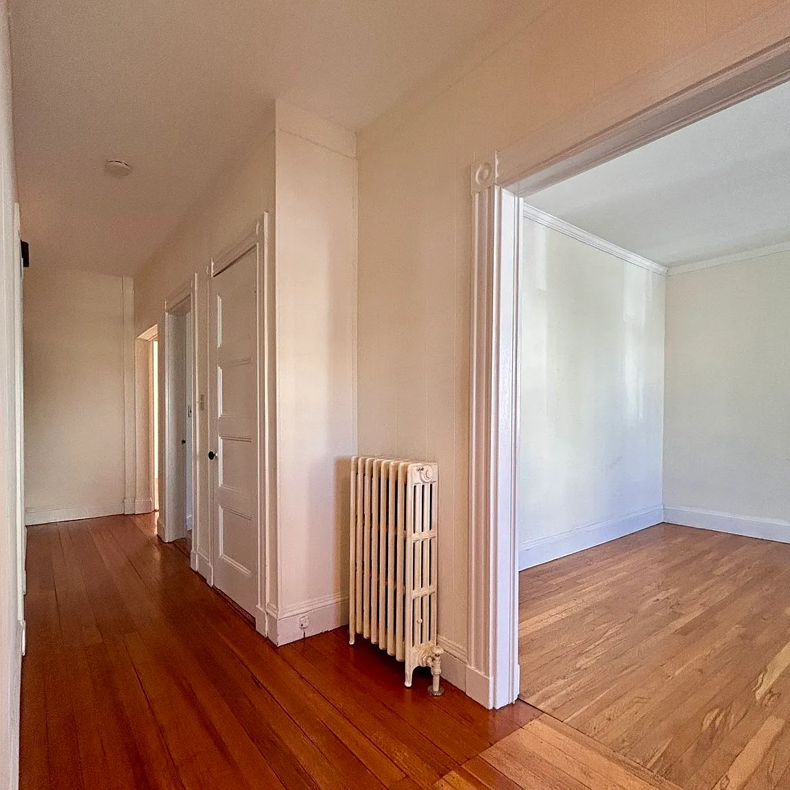 3 bed, 1.0 bath, 1235 sqft, $2,950 — Photo 1