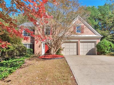 3687 Clearbrooke Ct, Duluth, GA, 30097