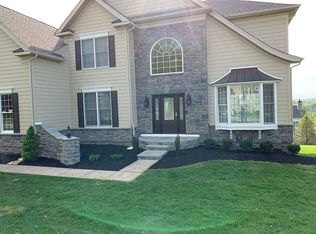 31 Lenfant Ct, Glen Mills, PA 19342
