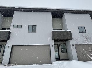 51 Eva Ln UNIT 3, Victor, ID 83455