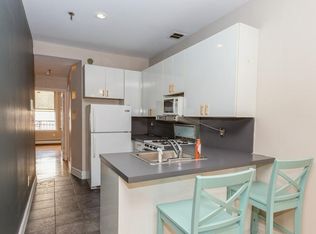 320 Madison St APT 4, Hoboken, NJ 07030