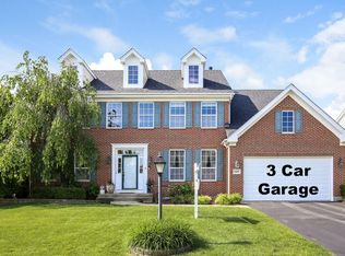 5607 Highland Dr, Palatine, IL 60067