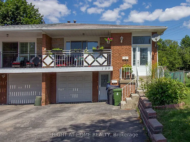 159 Mintwood Dr #LOWER — Photo 1
