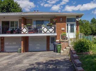 159 Mintwood Dr, Toronto, ON M2M3A6