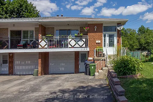 159 Mintwood Dr #LOWER Photo 1