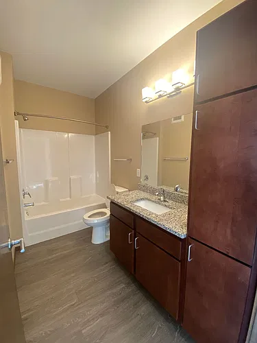 Floor plan 129 - Uptown
