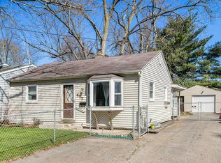 417 Ruth St, Portage, MI 49002