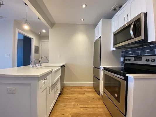 1st image of 1084 Rogers Ave #3C