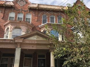 19 Colonial Ave, Trenton, NJ 08618