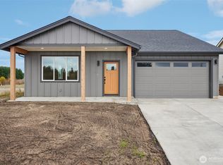 312 Eminence Ave, Winlock, WA 98596