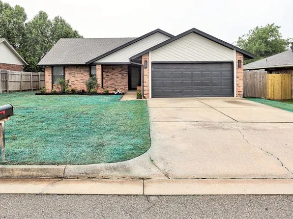 112 Pueblo, Edmond, OK 73013