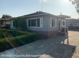 1685 Palm Ave, Redwood City, CA 94061