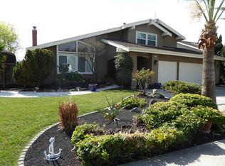 46789 Rancho Higuera Rd, Fremont, CA 94539