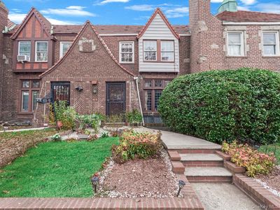 173-17 Sayers Avenue, Jamaica, NY, 11433