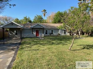 1623 Rio Hondo Rd, Harlingen, TX 78550