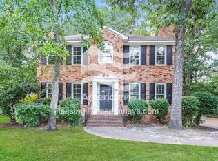 308 Firebridge Rd, Columbia, SC 29223
