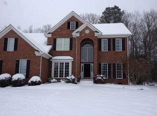1613 Crestgate Dr, Waxhaw, NC 28173