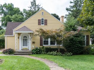 950 Roseland Ave, Kalamazoo, MI 49001