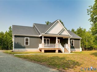 3505 Kool Ln, Powhatan, VA 23139