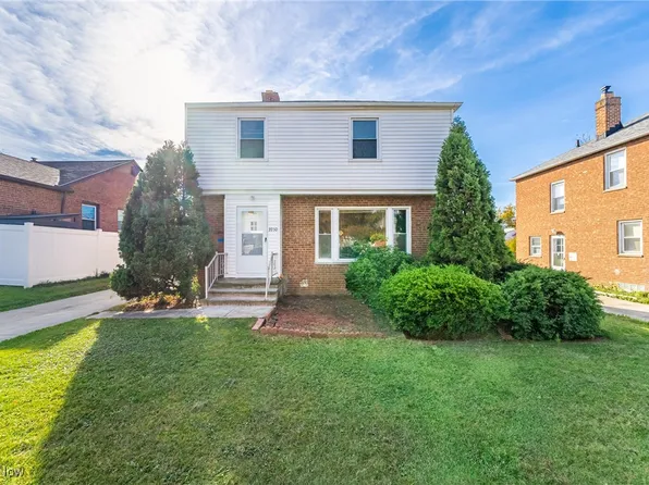 3950 Warrendale Rd, South Euclid, OH 44118