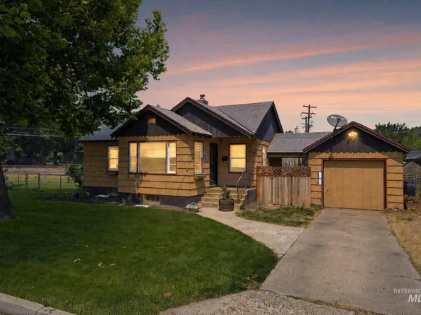 1107 E Logan St, Caldwell, ID 83605