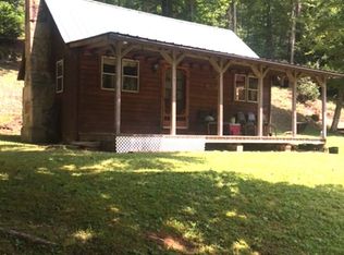 6546 Elk River Rd, Procious, WV 25164