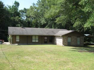 19 Roberts Rd, Jayess, MS 39641