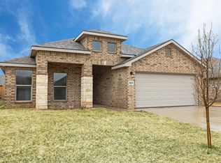 9610 Rockwood Dr, Amarillo, TX 79119