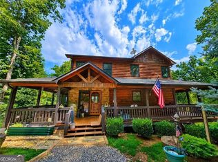 240 Spirits Knob, Morganton, GA 30560
