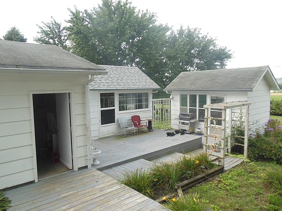 501 Park St, Woodbine