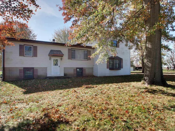 4314 Harrison St, Quincy, IL 62305