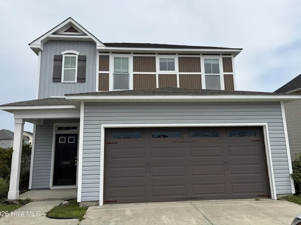 2005 Lapham Dr, Leland, NC 28451