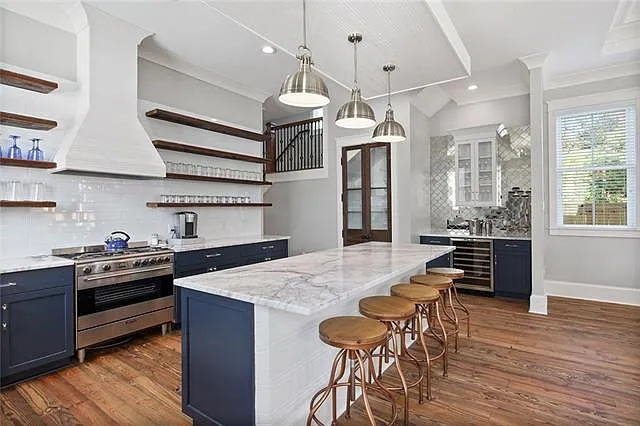 1419 Esplanade Ave — Photo 24