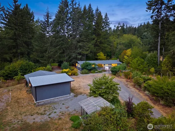 13704 Wright Bliss Road NW, Gig Harbor, WA 98329