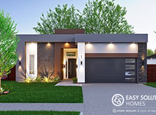 233 Cameo Dr, San Benito, TX 78586