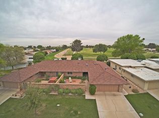 10013 W Manzanita Dr, Sun City, AZ 85373