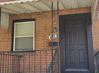 835 E Cold Spring Ln, Baltimore, MD 21212