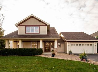 1241 Macey Way, Stillwater, MN 55082
