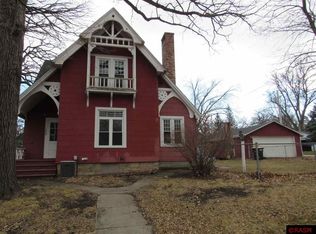 228 N Holland St, Blue Earth, MN 56013