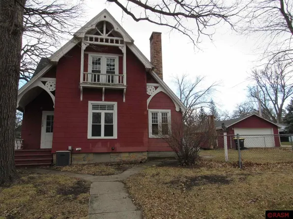 228 N Holland St, Blue Earth, MN 56013