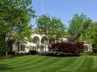 2631 Bushwood Rd, Anchorage, KY 40223