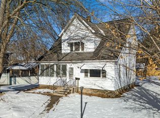 815 2nd Ave SW, Pine City, MN 55063