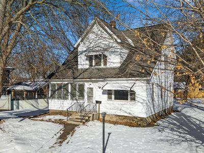815 2nd Ave SW, Pine City, MN, 55063